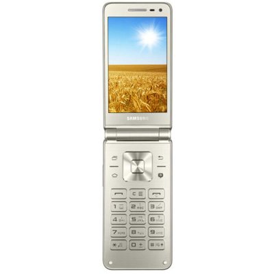 三星手机SM-G1600全网通版16G金