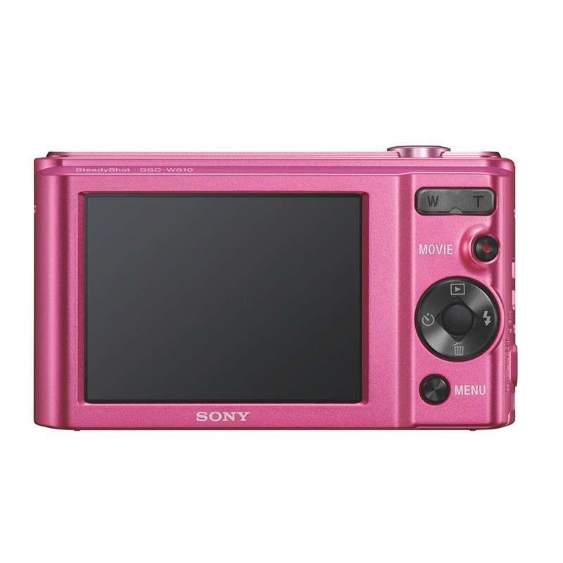 索尼sonydscw830数码相机2010万像素dscw810数码相机2010万6倍光学