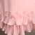 苏醒的乐园 2013夏装新款新品女装淑女雪纺修身蛋糕裙连衣裙L424(粉色 S)第5张高清大图