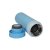 THERMOS/膳魔师 保温杯 保冷杯 保暖杯 JNC-300  300ml(蓝色)第2张高清大图