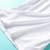 JLS新疆棉21夏季新品女士上衣短袖时尚设计爱心印花舒适女式T恤RY1026134XL白 全棉简约百搭第7张高清大图