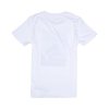 GORO捷路 2013夏季上新男款时尚短袖T恤52243155(白色 M)