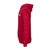 Champion红色棉男士卫衣 212680-ML004L码红 时尚百搭第2张高清大图