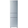米家 小米出品三门冰箱 215L 三温区 直冷定频 高效保鲜 冷藏冷冻节能 BCD-215MDMJ05