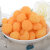 卡啦哒奶酪味米球（膨化食品）60g第4张高清大图