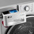 LG WD-BH451D5H 蒸汽柔顺，蒸汽清新，多样烘干，高温95度健康洗滚筒洗衣机第5张高清大图