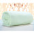 良良 竹纤维亲肤浴巾 DSH11-1(绿色 140*70cm)第2张高清大图
