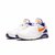 耐克Nike Air Max 180 OG 气垫男鞋复古休闲鞋女鞋时尚防滑运动气垫跑步鞋(白紫橙615287-101 44)第2张高清大图