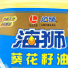 海狮 葵花籽油 5L/桶