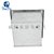 XinDa信达内嵌式304不锈钢卷纸盒手纸盒宾馆酒店商务楼家用卫生间浴室纸巾盒JZH10N1内嵌式不锈钢卷(JZH10N1)第4张高清大图