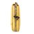 Venus维纳斯2013新款时尚休闲手拿拉链摔纹皮钱包女包025-2007122(黄色)第4张高清大图