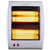 赛亿（Shinee）QH-1000A取暖器家用远红外电暖器办公室迷你暖风机节能烤火炉小太阳电暖气第2张高清大图