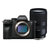 索尼（SONY）ILCE-7RM4/a7rm4全画幅微单数码相机 a7r4搭配 腾龙28-75mm Di III 镜头第2张高清大图