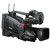 索尼（Sony）PMW-EX330R 肩扛式存储卡摄录一体机（含16倍变焦镜头）EX330K升级版(套餐八)(黑色 套餐三)第4张高清大图