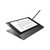 联想ThinkBook Plus系列 双面墨水屏 13.3英寸轻薄笔记本电脑十代处理器可选i5/i7(0ACD/十代i7/16G内存)第3张高清大图