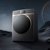 COLMO 10KG CLDQ10 大容量洗烘一体全驱全自动滚筒洗衣机智能家电第2张高清大图