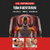 ACK 按摩椅 M301 3D豪华按摩椅子家用太空舱全身多功能电动按摩椅沙发全自动智能零重力腿部按摩器第3张高清大图