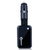 高欣 车载空气净化器 充电器 600万负离子 3.4安双USB接口 接口镀金50m(黑色)第3张高清大图