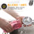 SKG S2070榨汁机家用迷你全自动榨汁杯电动便携式小型炸果汁机(粉色)第4张高清大图