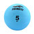 JOINFIT 高弹橡胶实心球 重力球健身球 药球 腰腹部体能(天蓝色 5kg)第2张高清大图