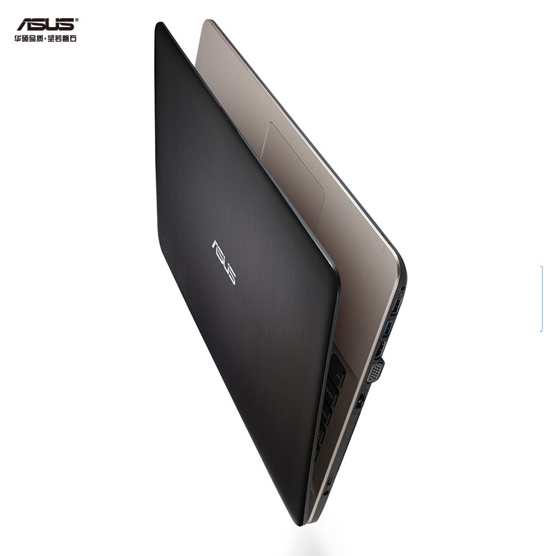 华硕(ASUS)灵耀U4000UQ U5000UQ 轻薄影音