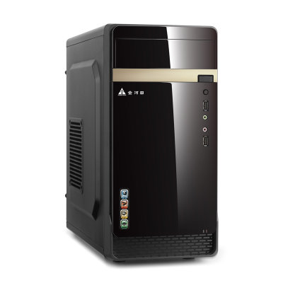 达客 英特尔双核G1840\/奔腾G3260 酷睿i3\/i5 家