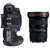 佳能（Canon） EOS 6D 单反套机（16-35mm f/2.8L II USM 广角变焦镜头）第4张高清大图