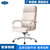 厂家直销 四川云贵供应 真皮转椅 多种规格支持定制 办公椅老板椅 升降椅(白色 YG-XD413)第5张高清大图