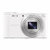 索尼（SONY） DSC-WX350 数码相机 白色第3张高清大图