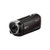 索尼（SONY）数码摄像机 HDR-CX405 高清摄像机920万像素 cx405e(黑色 官方标配)第2张高清大图