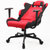 Hiboss 时尚座椅  兰博基尼赛车椅 老板椅电脑椅第4张高清大图