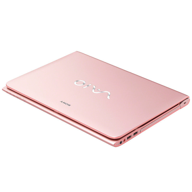 索尼(sony)sve14a37ccp笔记本电脑(粉色)