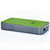 爱国者（aigo）PB5001便携式移动电源充电宝（绿色）（5000mAh）第5张高清大图