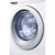 海尔(Haier) XQG60-B10266W GM 6公斤 变频滚筒洗衣机(白色)第4张高清大图