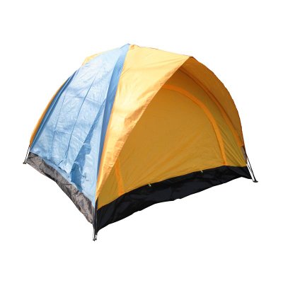 创悦（CREAJOY）CY-5801双层户外野营帐篷（三人）
