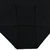 adidas阿迪达斯夏季男装运动短袖休闲T恤ADICTT-BW(黑色 L)第7张高清大图