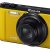 卡西欧（Casio）EX-ZR1200 数码相机(黄色 官方标配)第4张高清大图