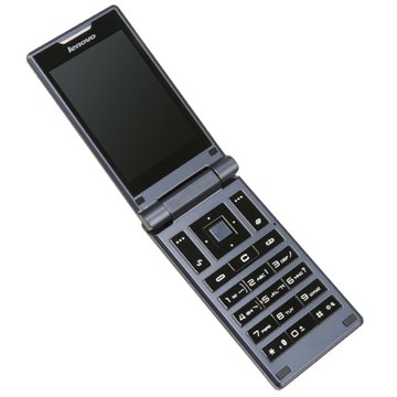 联想（lenovo）MA388手机（星夜黑）3.5英寸超清大屏，超长待机!