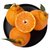 杞农优食四川丑橘不知火约4.5kg家庭装中小果（70mm起） 肉质软嫩 风味清甜第5张高清大图