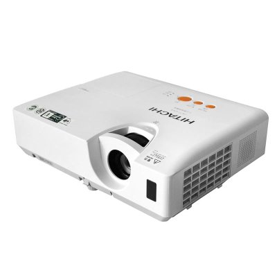 日立（HITACHI）HCP-426X投影机（白色）