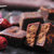 黑糖礼盒（玫瑰、红枣、老姜、桂花各1盒）第3张高清大图