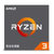 锐龙 AMD Ryzen 3 1300X 处理器4核AM4接口 3.5GHz 盒装第5张高清大图