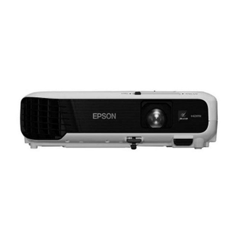 爱普生(epson)cb-u04投影仪 商务会议易用型投影机