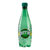 Perrier巴黎水500ml*6瓶（塑料瓶）整箱气泡矿泉水原味天然矿泉水 国美超市甄选第2张高清大图