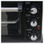 美的(midea)T3-252C电烤箱3D环绕加热 双层烤位 家用多功能大容量25L第4张高清大图