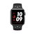Apple Watch Nike+（ GPS+蜂窝  深空灰色铝金属表壳搭配煤黑配黑色Nike运动表带）(煤黑配黑色 38mm)第5张高清大图