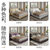 曲尚（Qushang）北欧实木真皮床1.8米主卧室双人床简约现代软床大气婚床0144(1.5M*2.0M 真皮床（气动+450元）)第4张高清大图