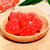 福建平和红心柚子10斤新鲜当季红肉琯溪蜜柚孕妇水果整箱时令包邮(10斤 中果)第2张高清大图