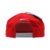 NIKE耐克帽子2016新款男帽女帽可调节运动休闲帽821600-657(红色)第3张高清大图
