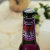 红广场紫冰伏特加预调酒-紫梅味270ml/瓶第4张高清大图